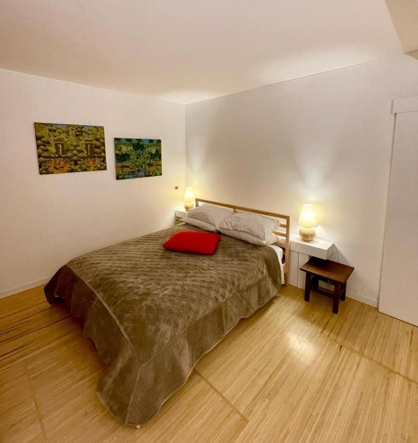 Apartamento Foro Italico, Auditorium,ponte Milvio, Ministero Degli Esteri, 'monte Mario Hill