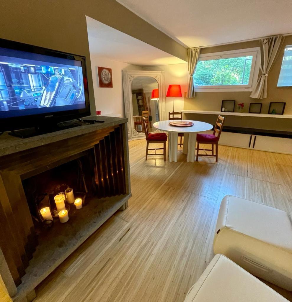 Apartamento Foro Italico, Auditorium,ponte Milvio, Ministero Degli Esteri, 'monte Mario Hill
